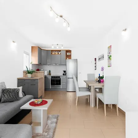 Beakovic Radosi A4 Daire