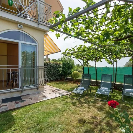 Beakovic Radosi A4 * Poreč