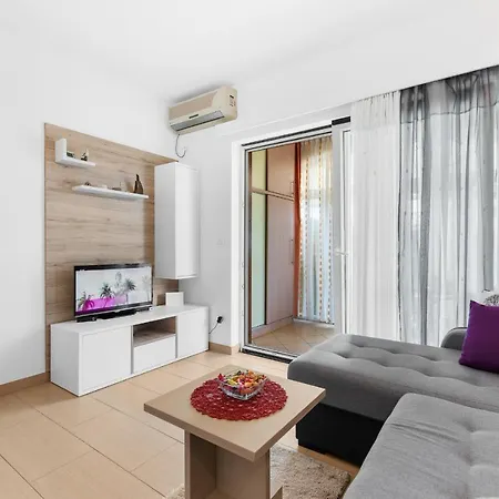 Beakovic Radosi A4 Daire *