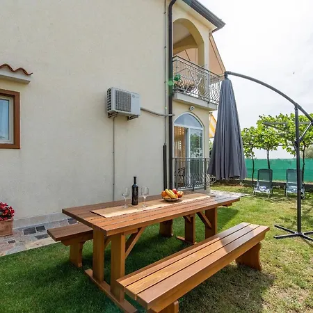 Beakovic Radosi A4 *