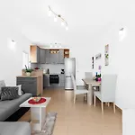 Beakovic Radosi A4 דירה