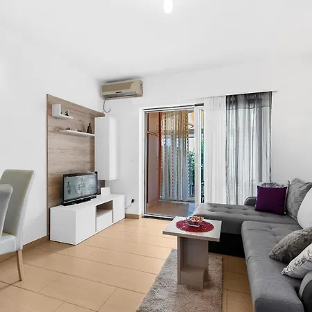 Apartment Beakovic Radosi A4 *
