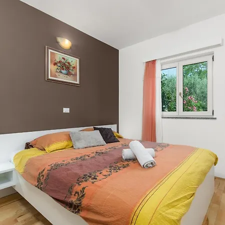 Apartment Beakovic Radosi A4 Porec