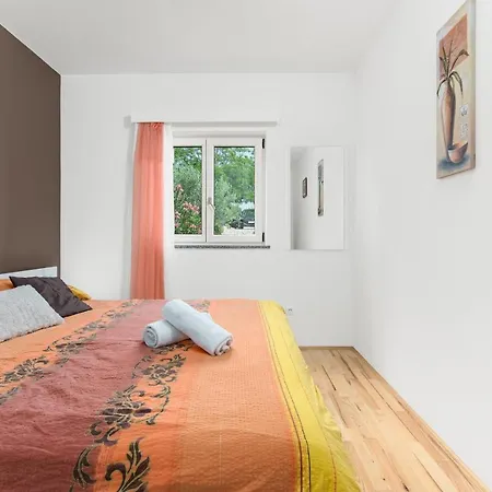 Beakovic Radosi A4 Porec