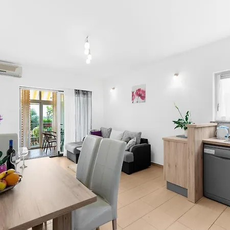 Apartment Beakovic Radosi A4