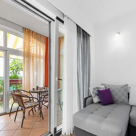 Beakovic Radosi A4 Apartman