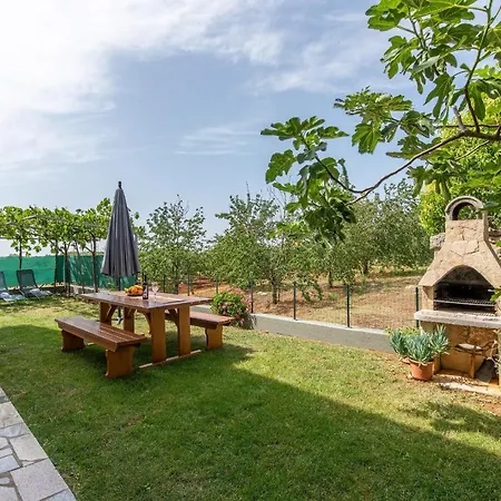 Apartman Beakovic Radosi A4 *