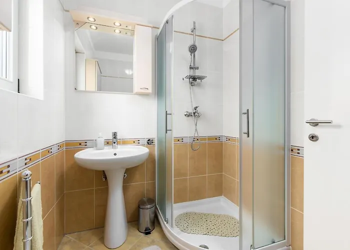 Beakovic Radosi A4 * Poreč