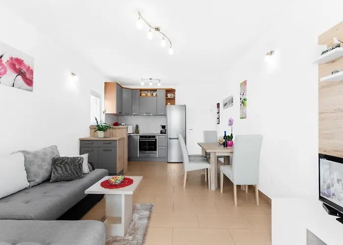 Beakovic Radosi A4 Apartment