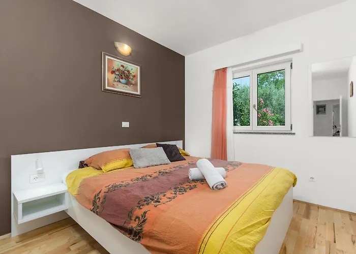 Apartment Beakovic Radosi A4 Poreč