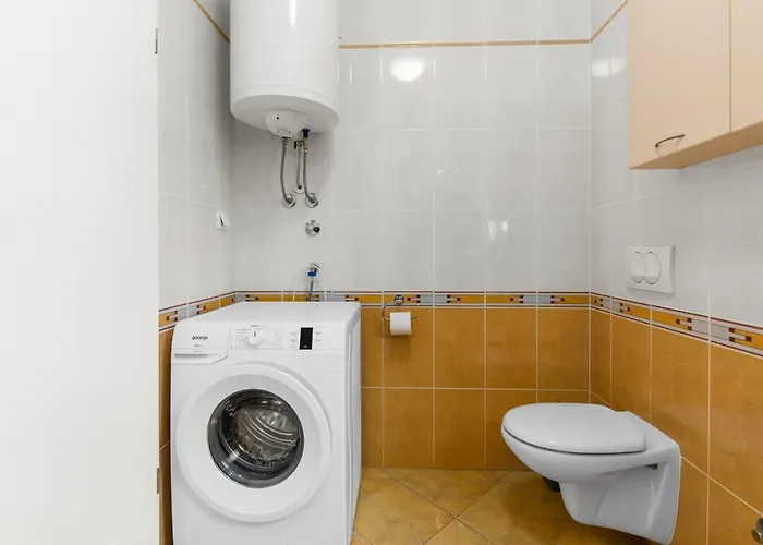 Beakovic Radosi A4 * Poreč