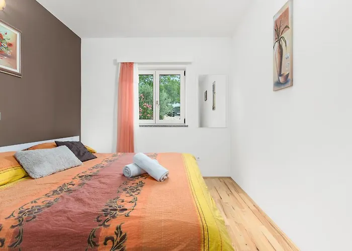 Beakovic Radosi A4 Poreč