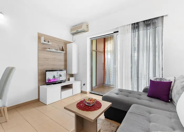 Beakovic Radosi A4 Appartement *